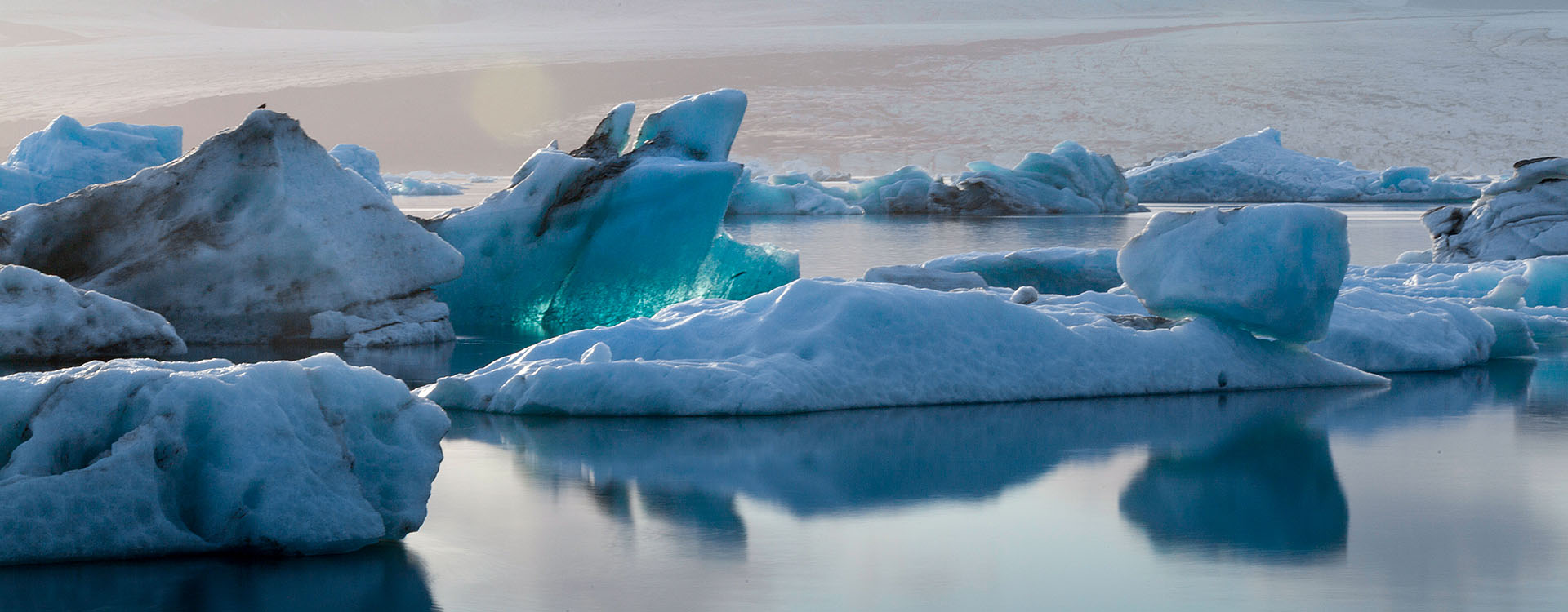 Islandreisen Individuell Jökulsarlon